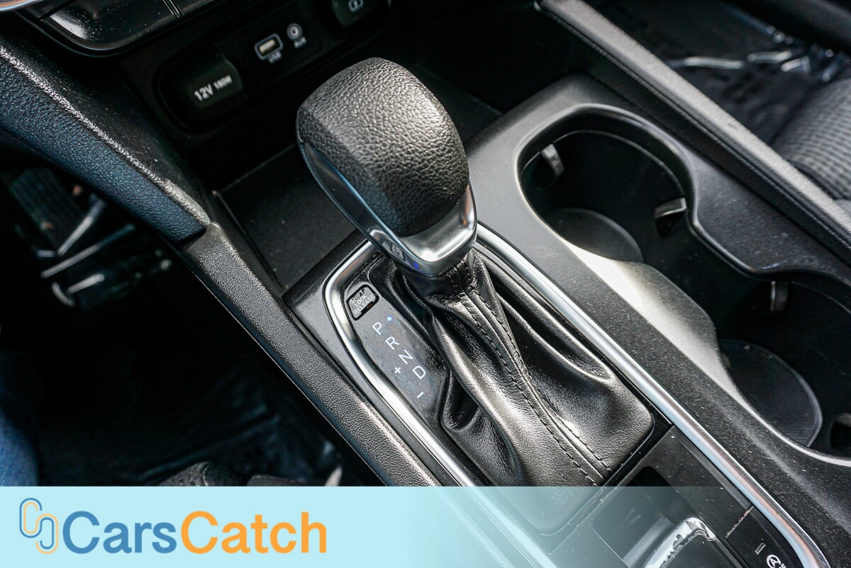 CARSCATCH - Used vehicle - SUV HYUNDAI SANTA FE 2020