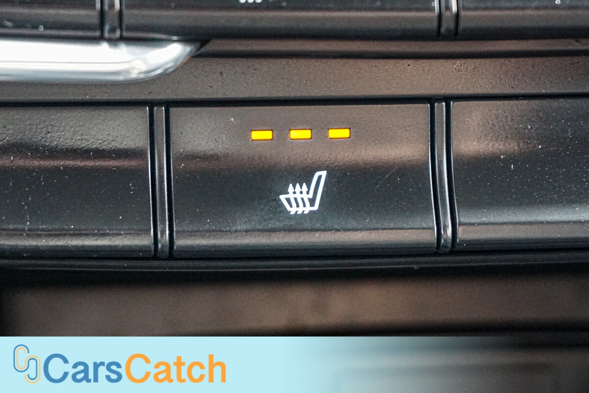 CARSCATCH - Used vehicle - SUV HYUNDAI SANTA FE 2020