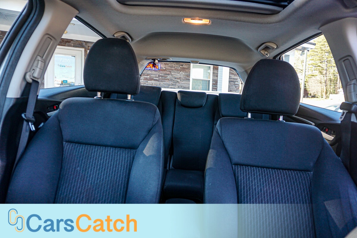 CARSCATCH - Used vehicle - SEDAN HONDA FIT 2019