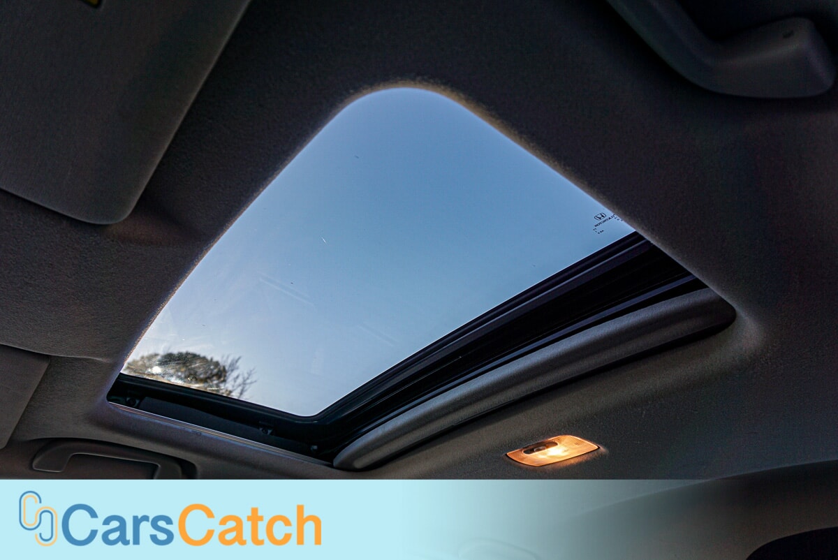 CARSCATCH - Used vehicle - SEDAN HONDA FIT 2019