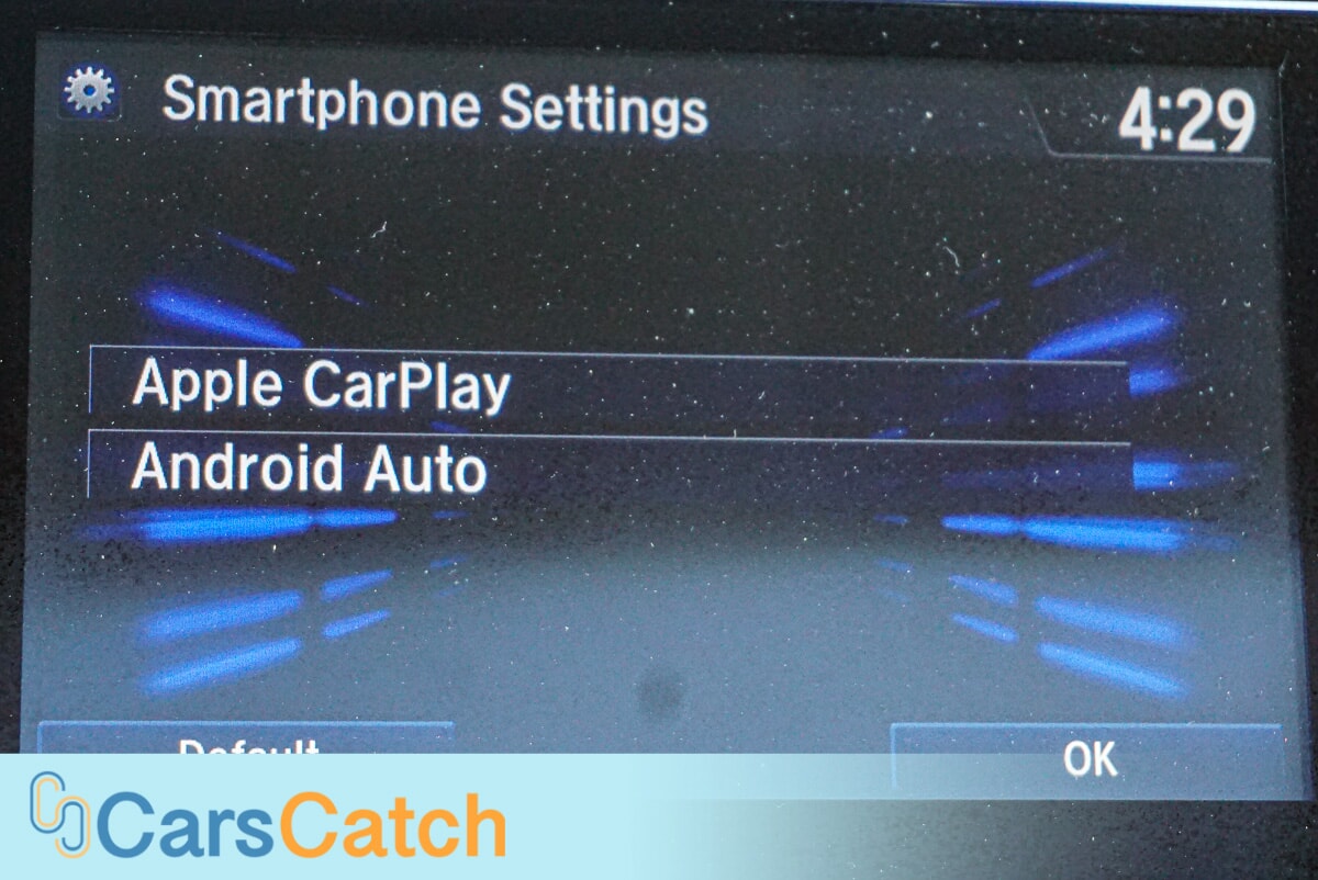 CARSCATCH - Used vehicle - SEDAN HONDA FIT 2019