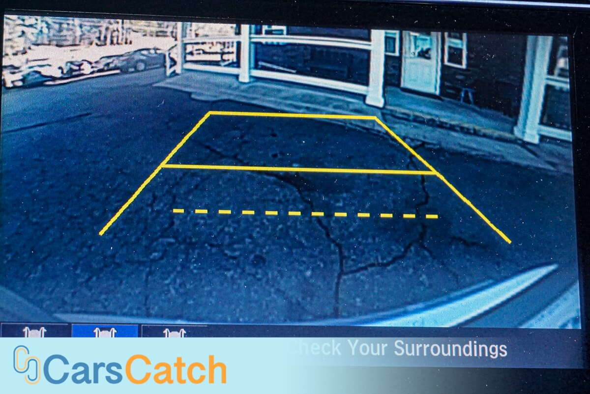 CARSCATCH - Used vehicle - SEDAN HONDA FIT 2019