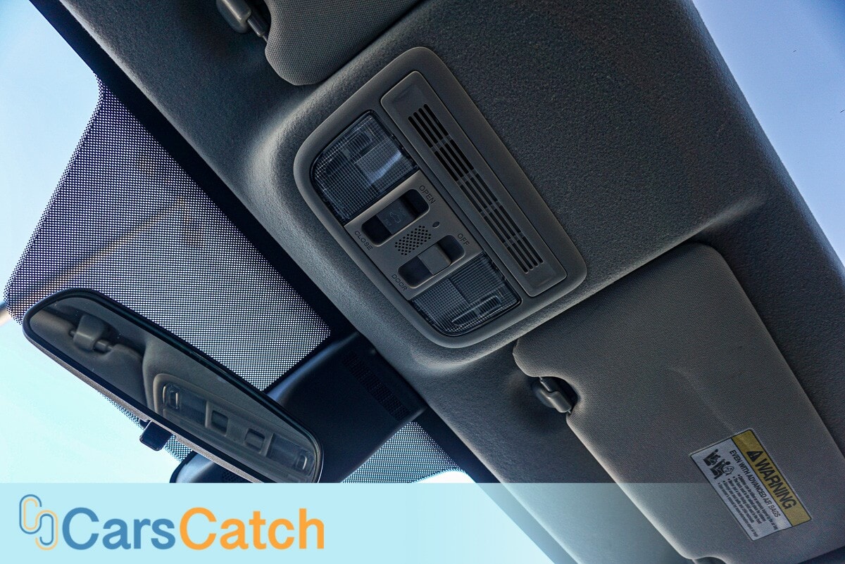 CARSCATCH - Used vehicle - SEDAN HONDA FIT 2019