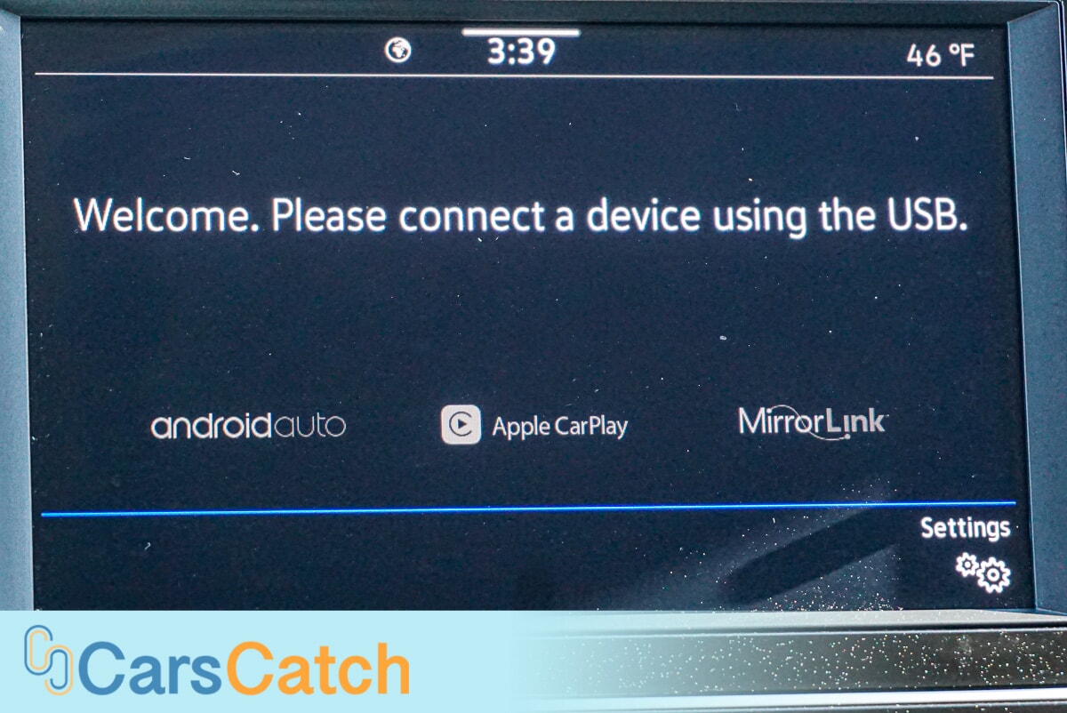 CARSCATCH - Used vehicle - SUV VOLKSWAGEN TIGUAN 2024