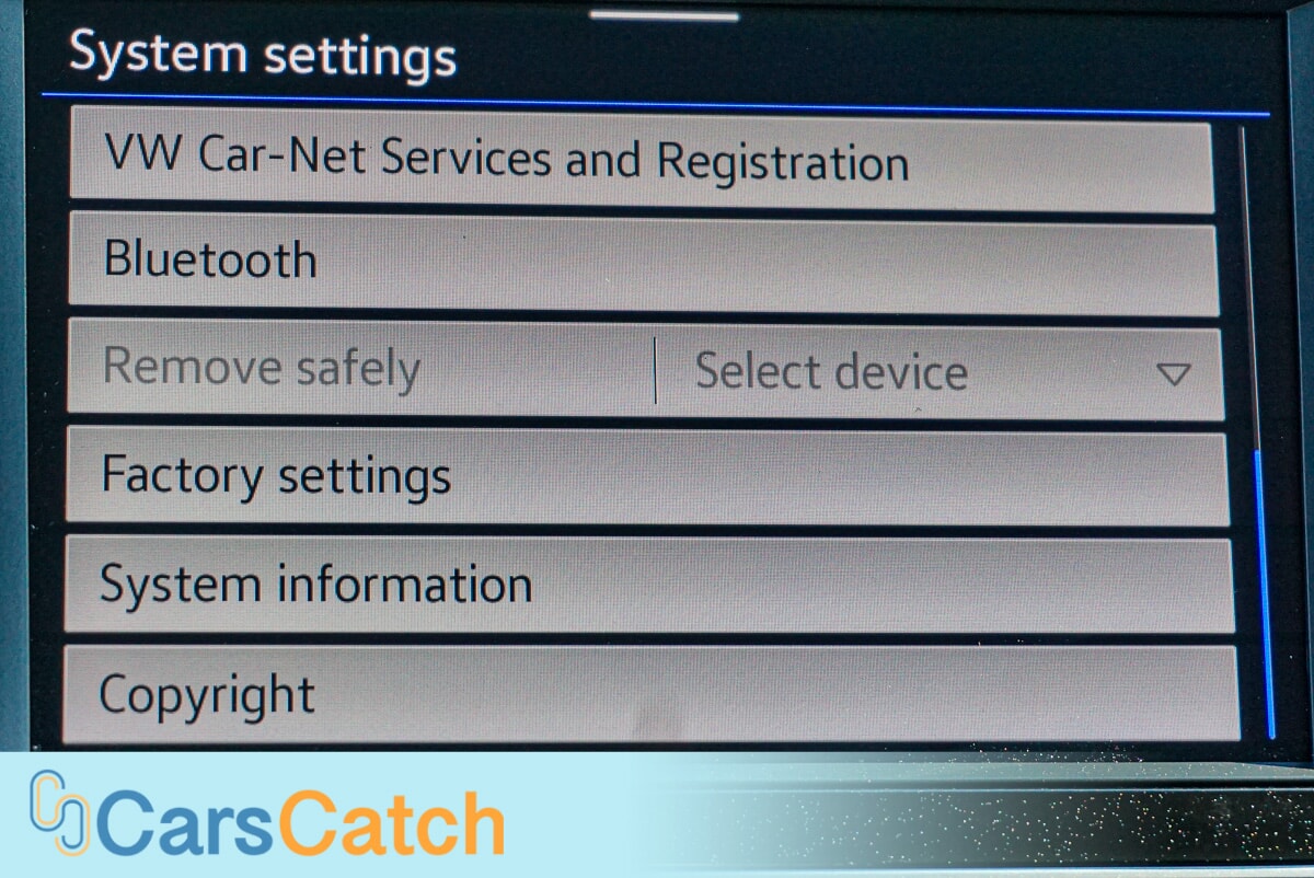 CARSCATCH - Used vehicle - SUV VOLKSWAGEN TIGUAN 2024