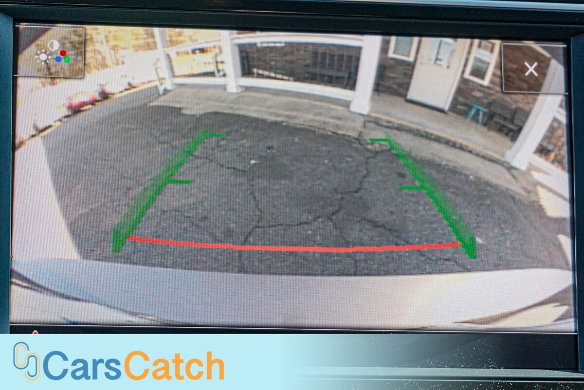 CARSCATCH - Used vehicle - SUV VOLKSWAGEN TIGUAN 2024