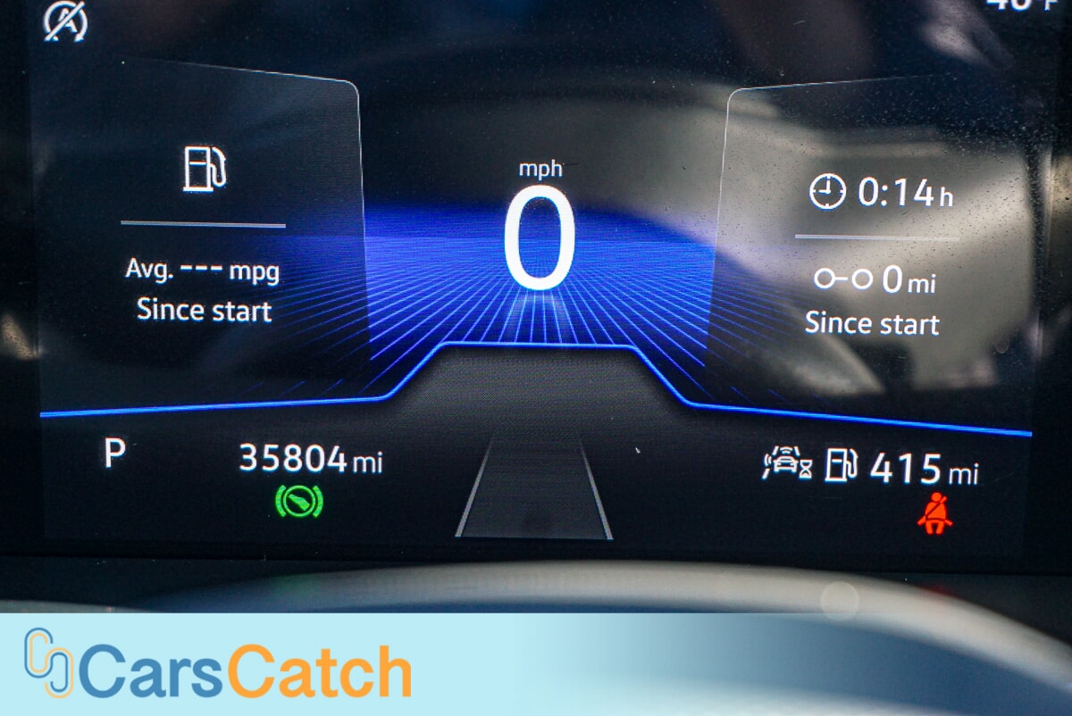 CARSCATCH - Used vehicle - SUV VOLKSWAGEN TIGUAN 2024