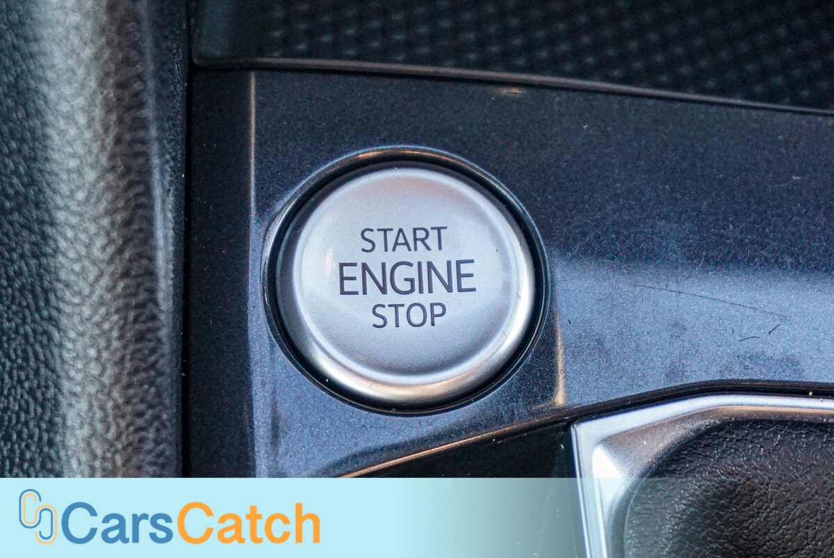 CARSCATCH - Used vehicle - SUV VOLKSWAGEN TIGUAN 2024