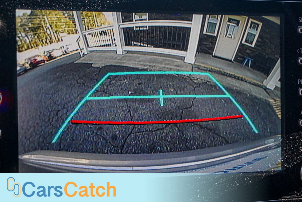 CARSCATCH - Used vehicle - SEDAN TOYOTA COROLLA 2020