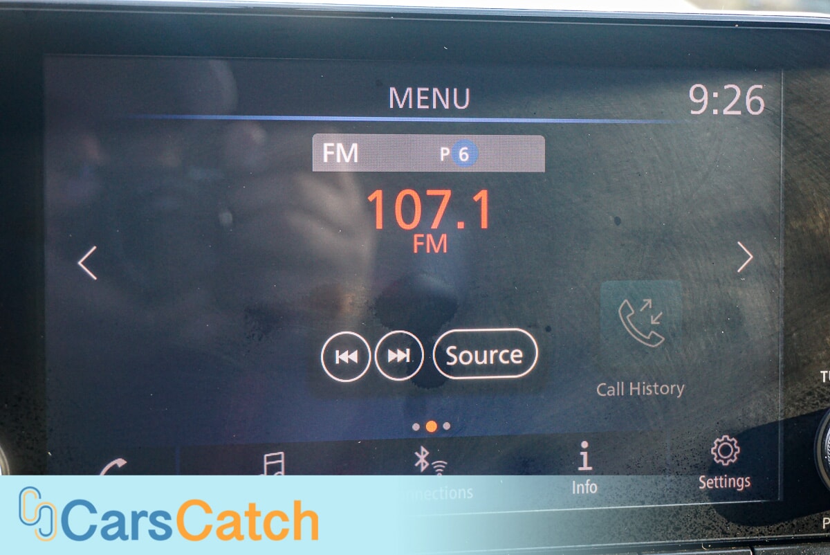 CARSCATCH - Used vehicle - SEDAN NISSAN ALTIMA 2019