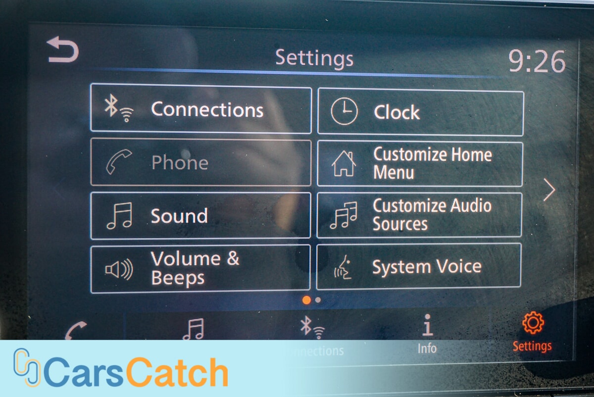 CARSCATCH - Used vehicle - SEDAN NISSAN ALTIMA 2019