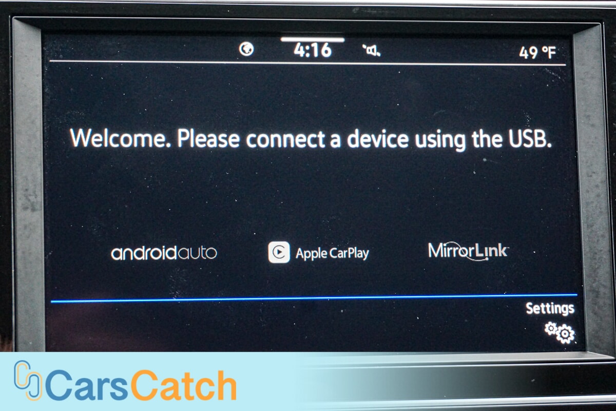 CARSCATCH - Used vehicle - SUV VOLKSWAGEN TIGUAN 2022