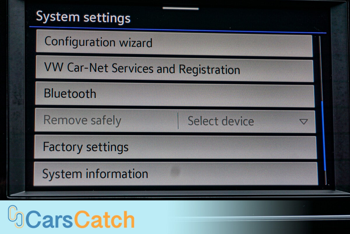 CARSCATCH - Used vehicle - SUV VOLKSWAGEN TIGUAN 2022