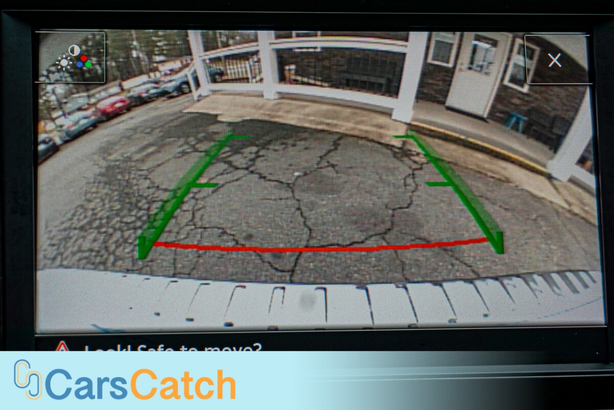 CARSCATCH - Used vehicle - SUV VOLKSWAGEN TIGUAN 2022