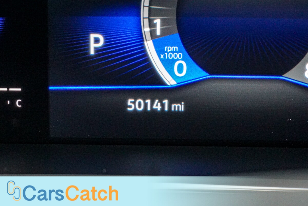 CARSCATCH - Used vehicle - SUV VOLKSWAGEN TIGUAN 2022