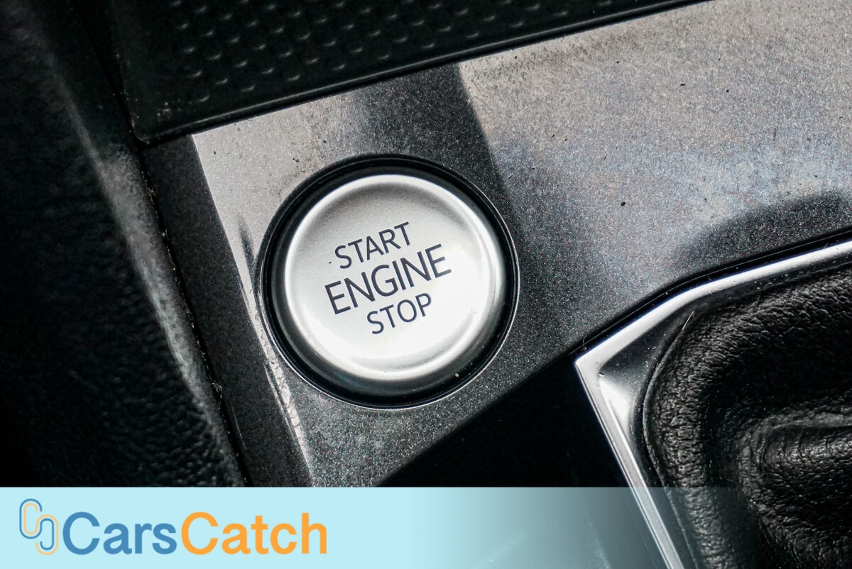 CARSCATCH - Used vehicle - SUV VOLKSWAGEN TIGUAN 2022