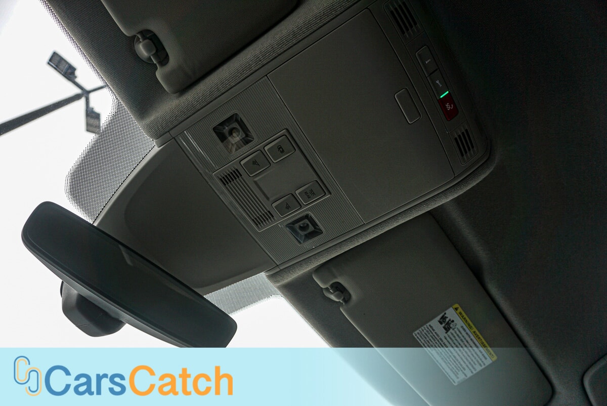 CARSCATCH - Used vehicle - SUV VOLKSWAGEN TIGUAN 2022