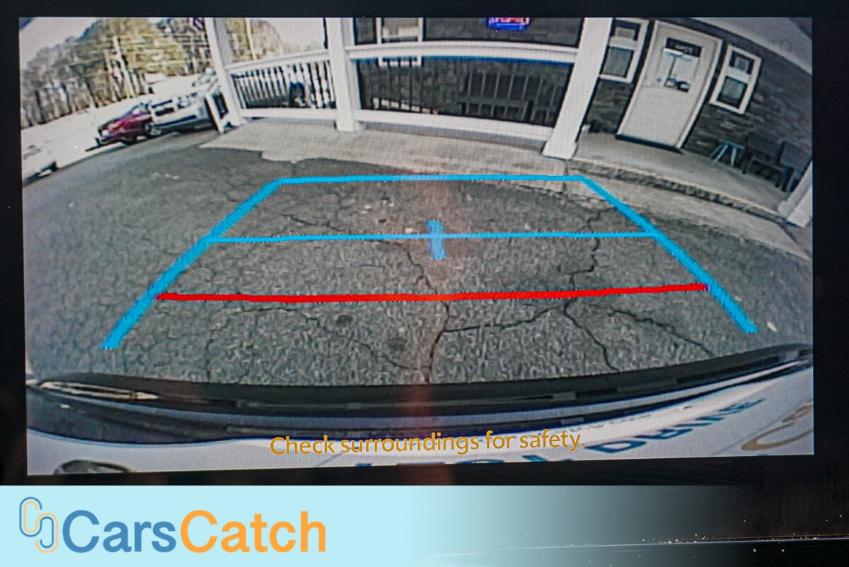 CARSCATCH - Used vehicle - SEDAN TOYOTA COROLLA 2023