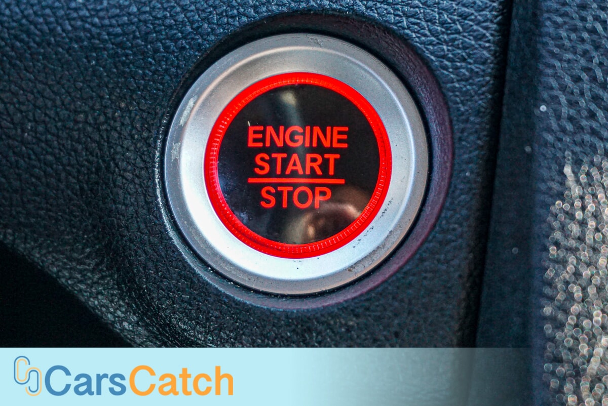 CARSCATCH - Used vehicle - SEDAN HONDA CIVIC 2017