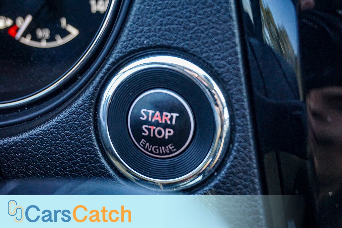 CARSCATCH - Used vehicle - SUV NISSAN ROGUE SPORT 2018