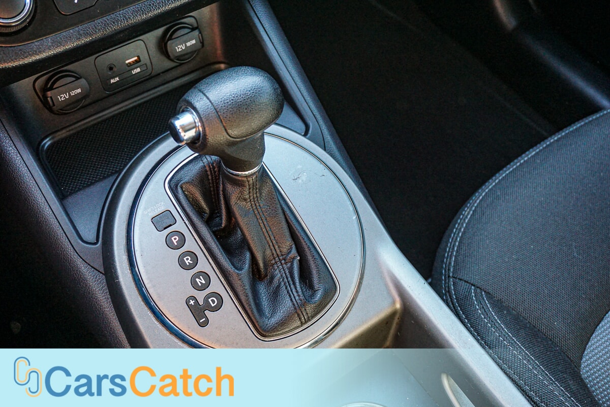 CARSCATCH - Used vehicle - SUV KIA SPORTAGE 2016