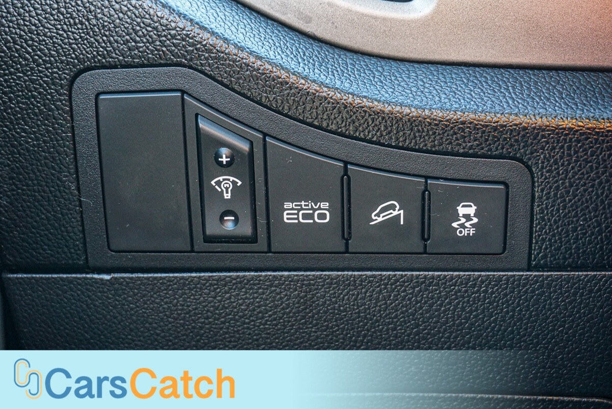 CARSCATCH - Used vehicle - SUV KIA SPORTAGE 2016