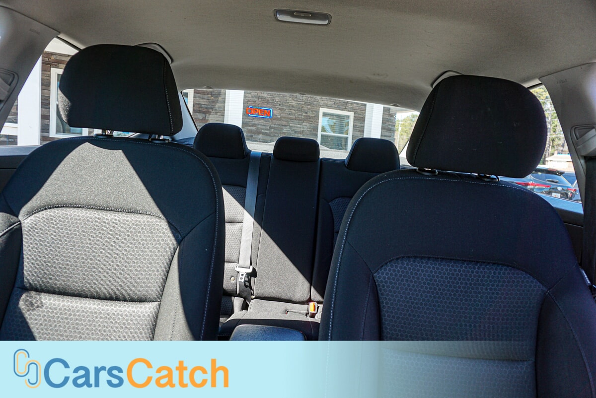 CARSCATCH - Used vehicle - SEDAN HYUNDAI ELANTRA 2018