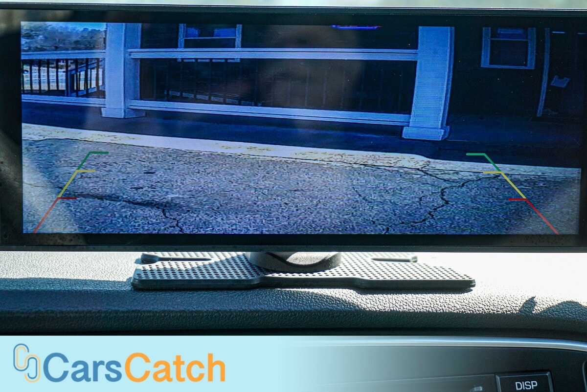 CARSCATCH - Used vehicle - SEDAN HYUNDAI ELANTRA 2018