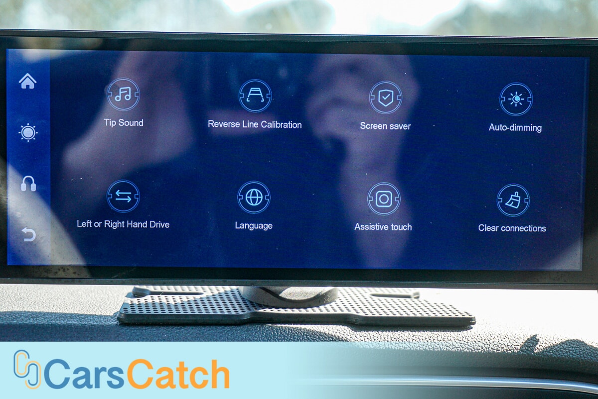 CARSCATCH - Used vehicle - SEDAN HYUNDAI ELANTRA 2018