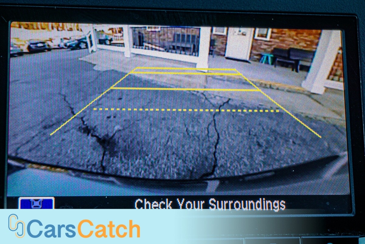 CARSCATCH - Used vehicle - SEDAN HONDA CIVIC 2016