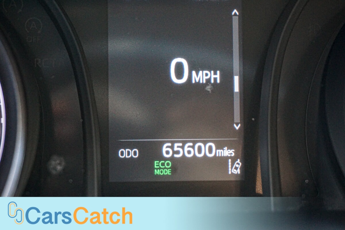 CARSCATCH - Used vehicle - SEDAN TOYOTA CAMRY 2022