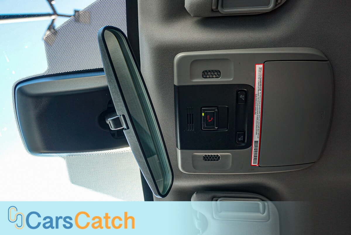 CARSCATCH - Used vehicle - SEDAN TOYOTA CAMRY 2022