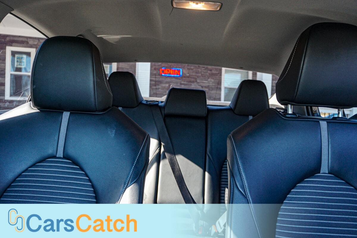 CARSCATCH - Used vehicle - SEDAN TOYOTA CAMRY 2022