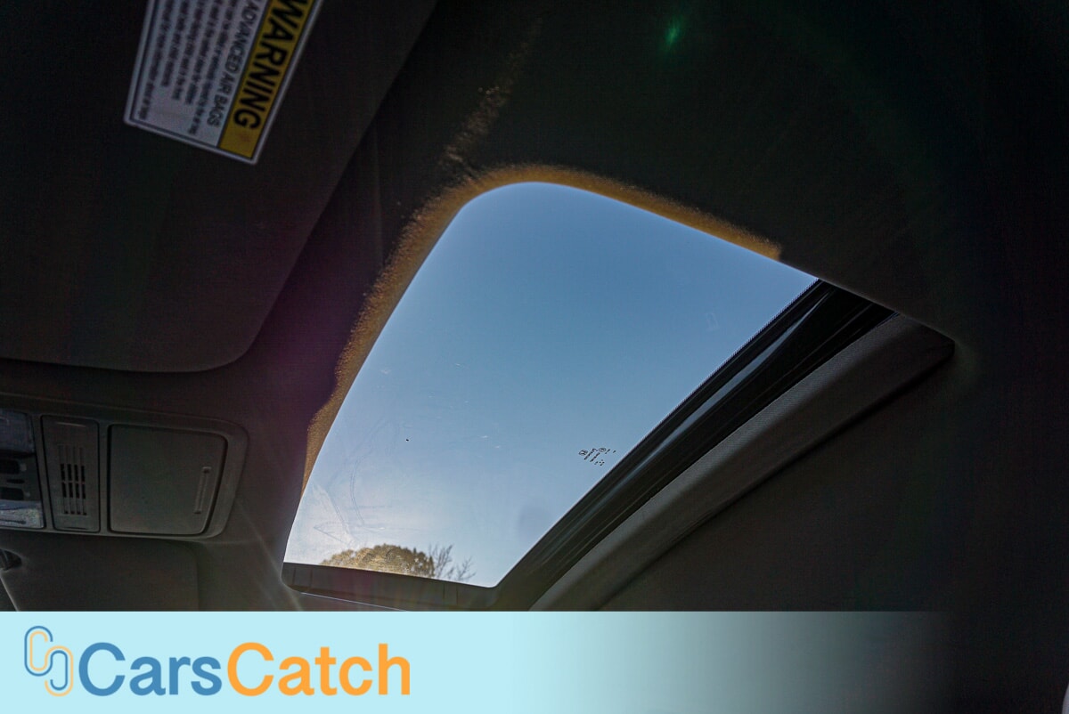 CARSCATCH - Used vehicle - MINIVAN HONDA ODYSSEY 2022