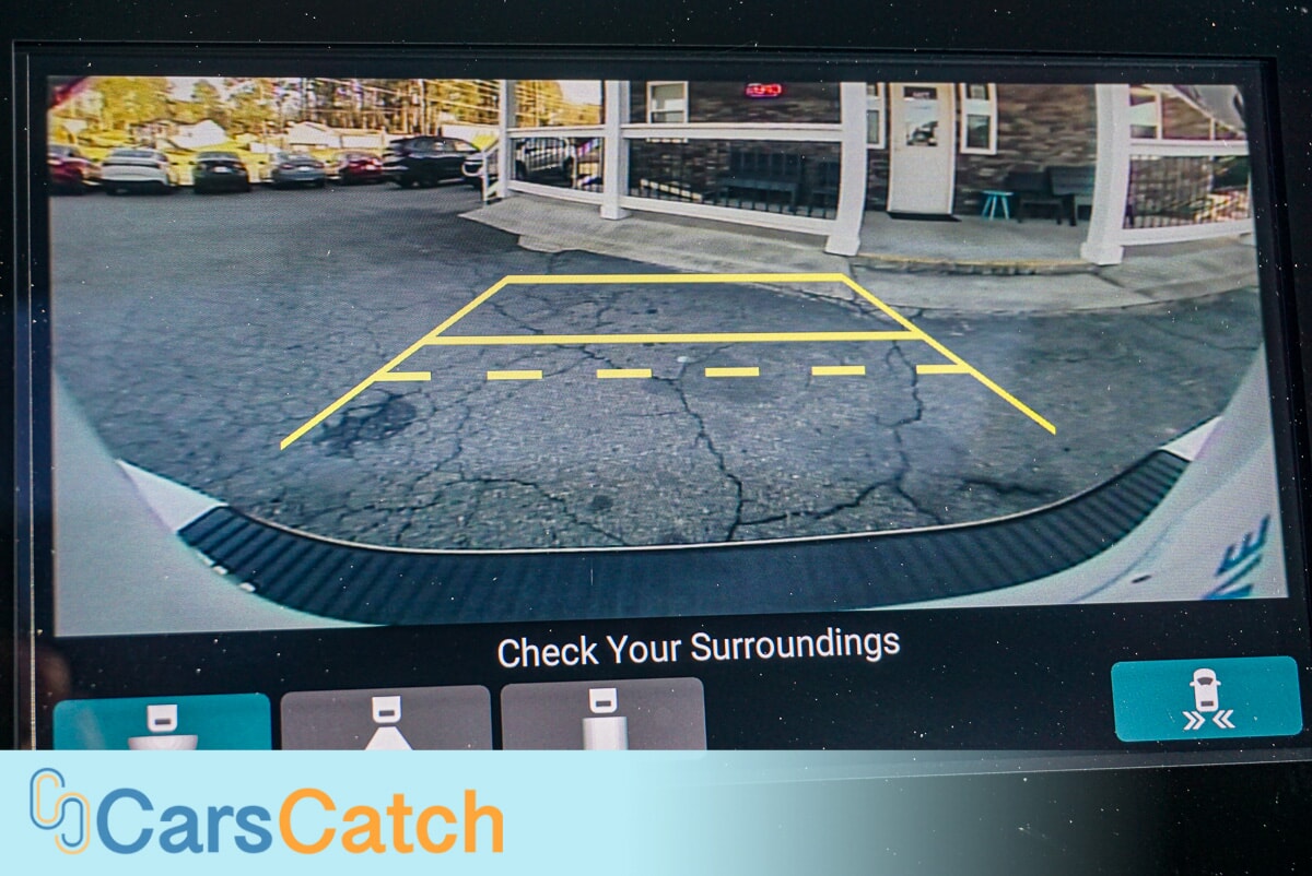 CARSCATCH - Used vehicle - MINIVAN HONDA ODYSSEY 2022