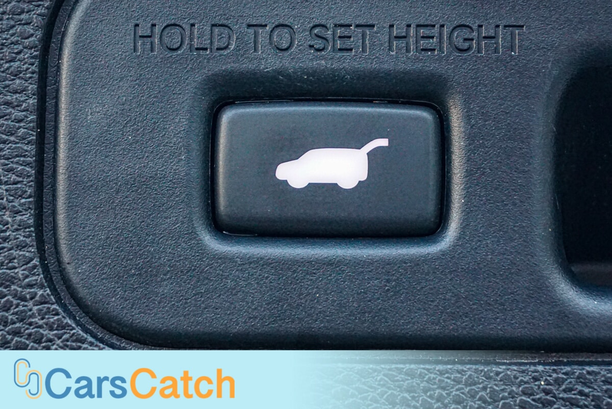 CARSCATCH - Used vehicle - MINIVAN HONDA ODYSSEY 2022