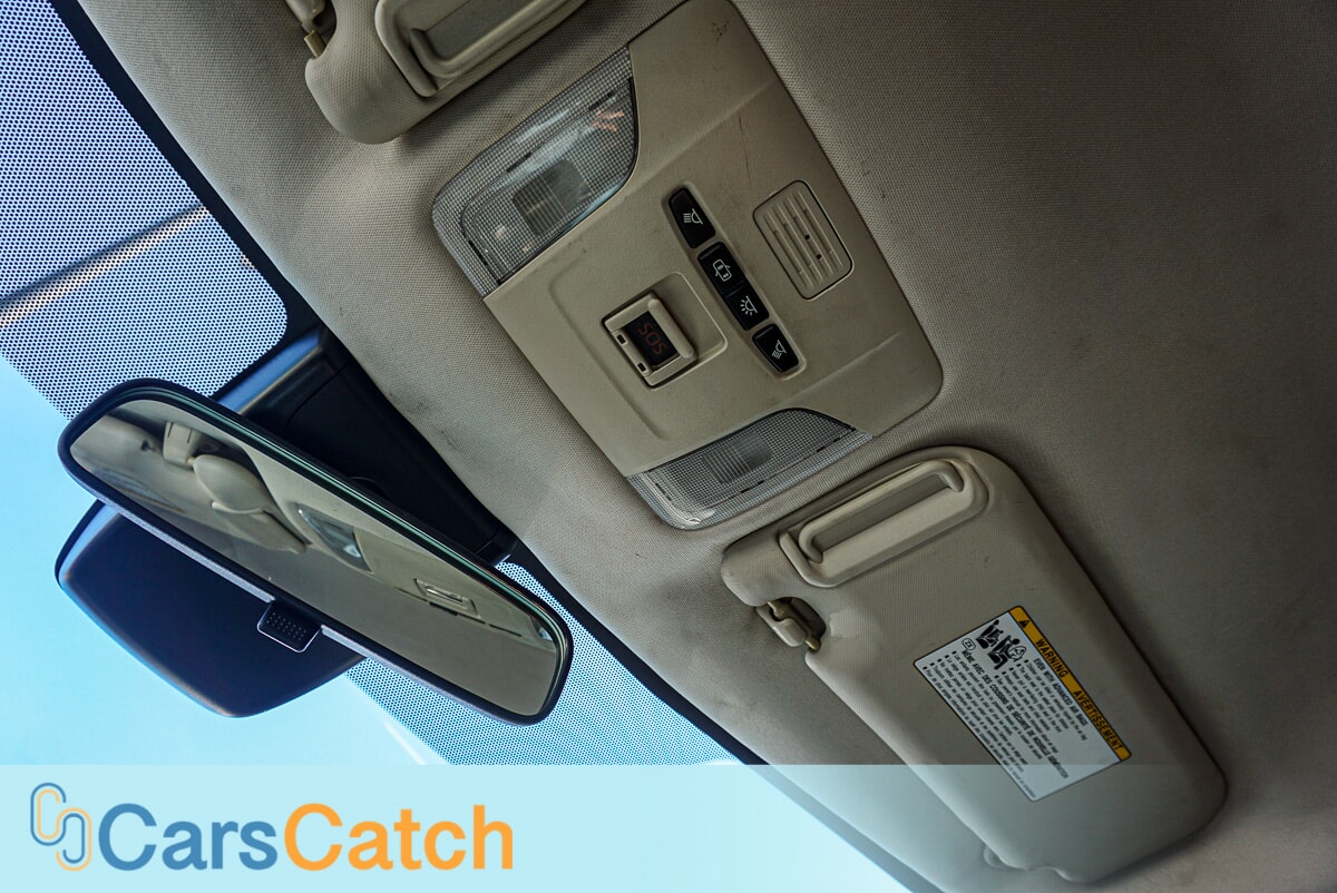 CARSCATCH - Used vehicle - SEDAN TOYOTA COROLLA 2020