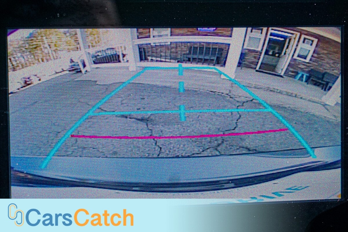 CARSCATCH - Used vehicle - SEDAN TOYOTA COROLLA 2018