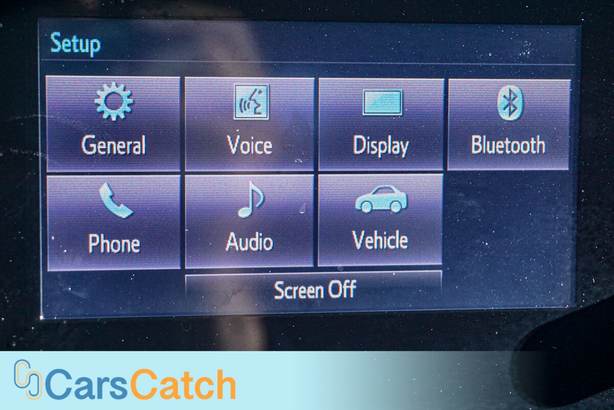 CARSCATCH - Used vehicle - SEDAN TOYOTA COROLLA 2018