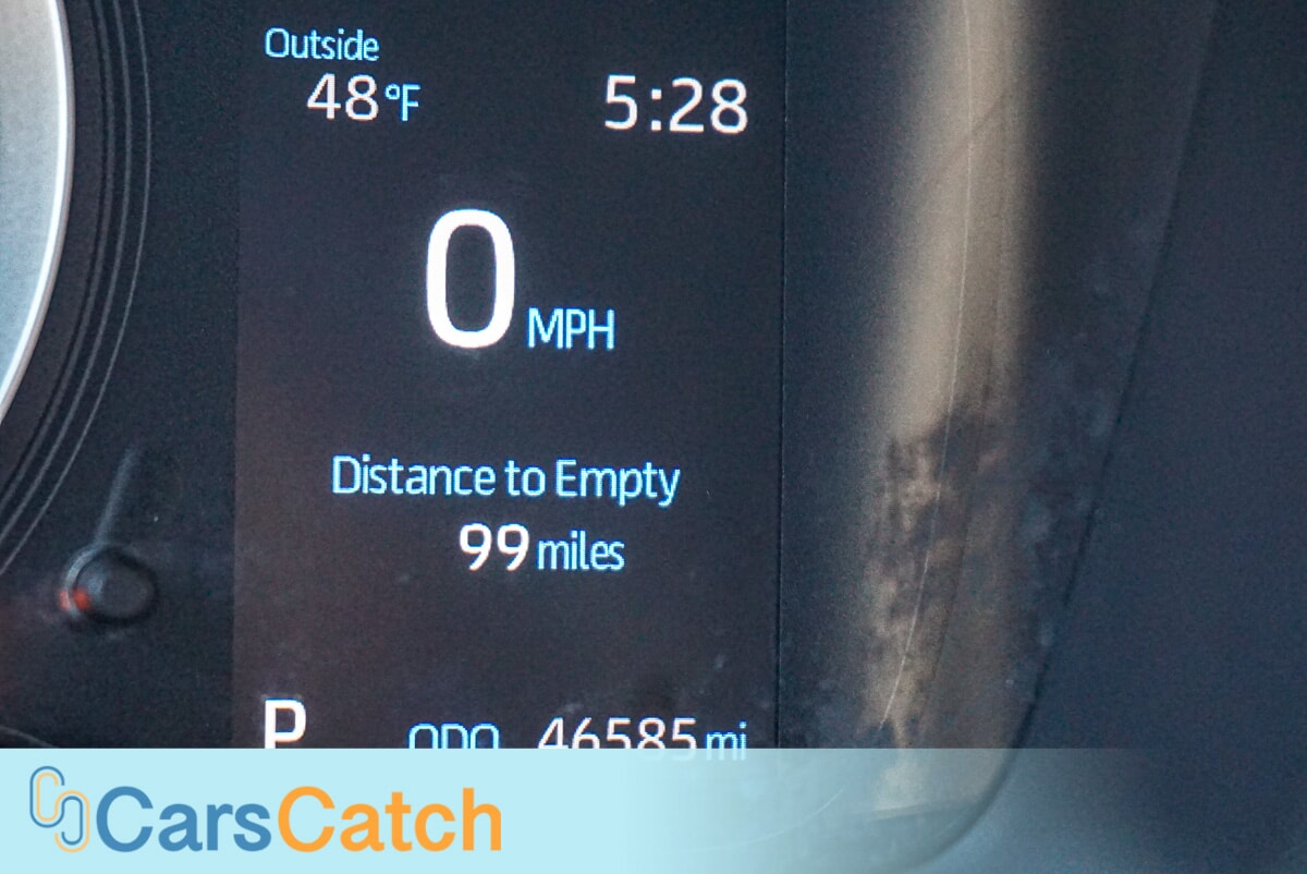 CARSCATCH - Used vehicle - SEDAN TOYOTA COROLLA 2020