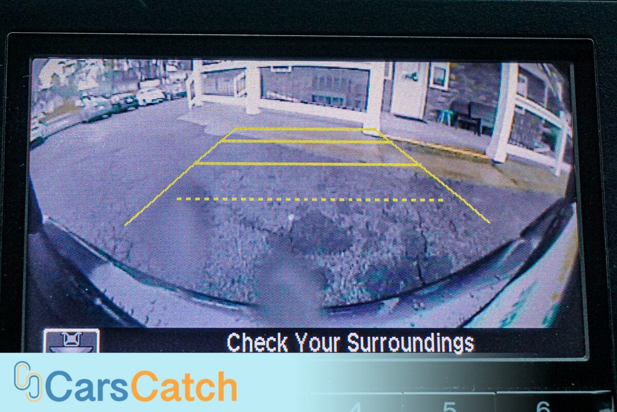 CARSCATCH - Used vehicle - SEDAN HONDA CIVIC 2016