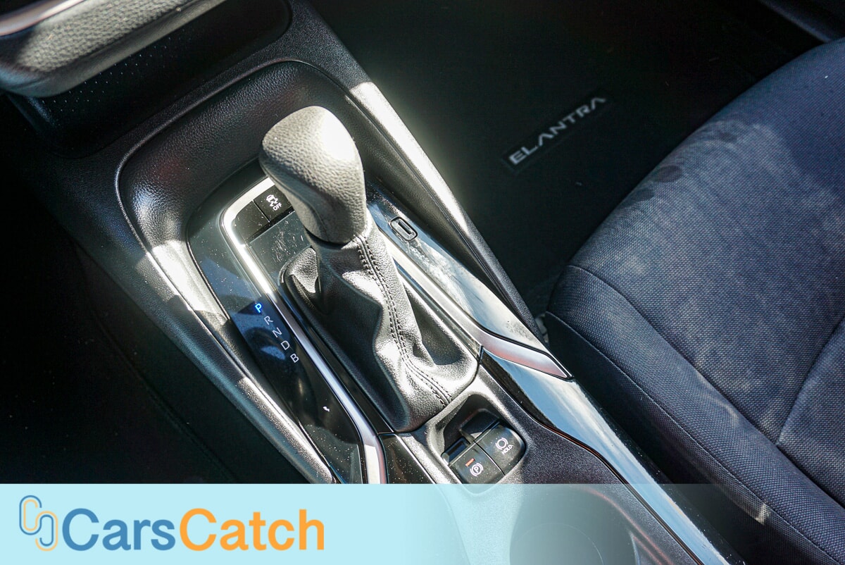 CARSCATCH - Used vehicle - SEDAN TOYOTA COROLLA 2021