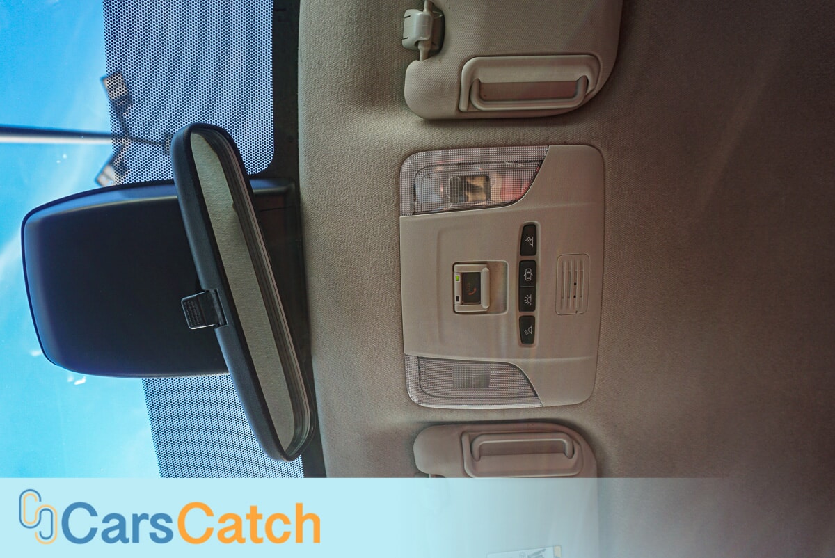 CARSCATCH - Used vehicle - SEDAN TOYOTA COROLLA 2021