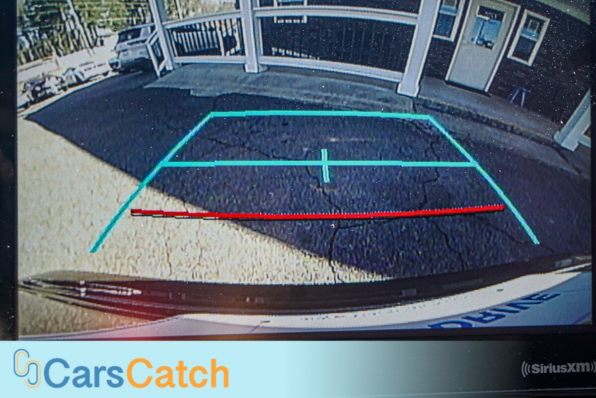 CARSCATCH - Used vehicle - SEDAN TOYOTA COROLLA 2021