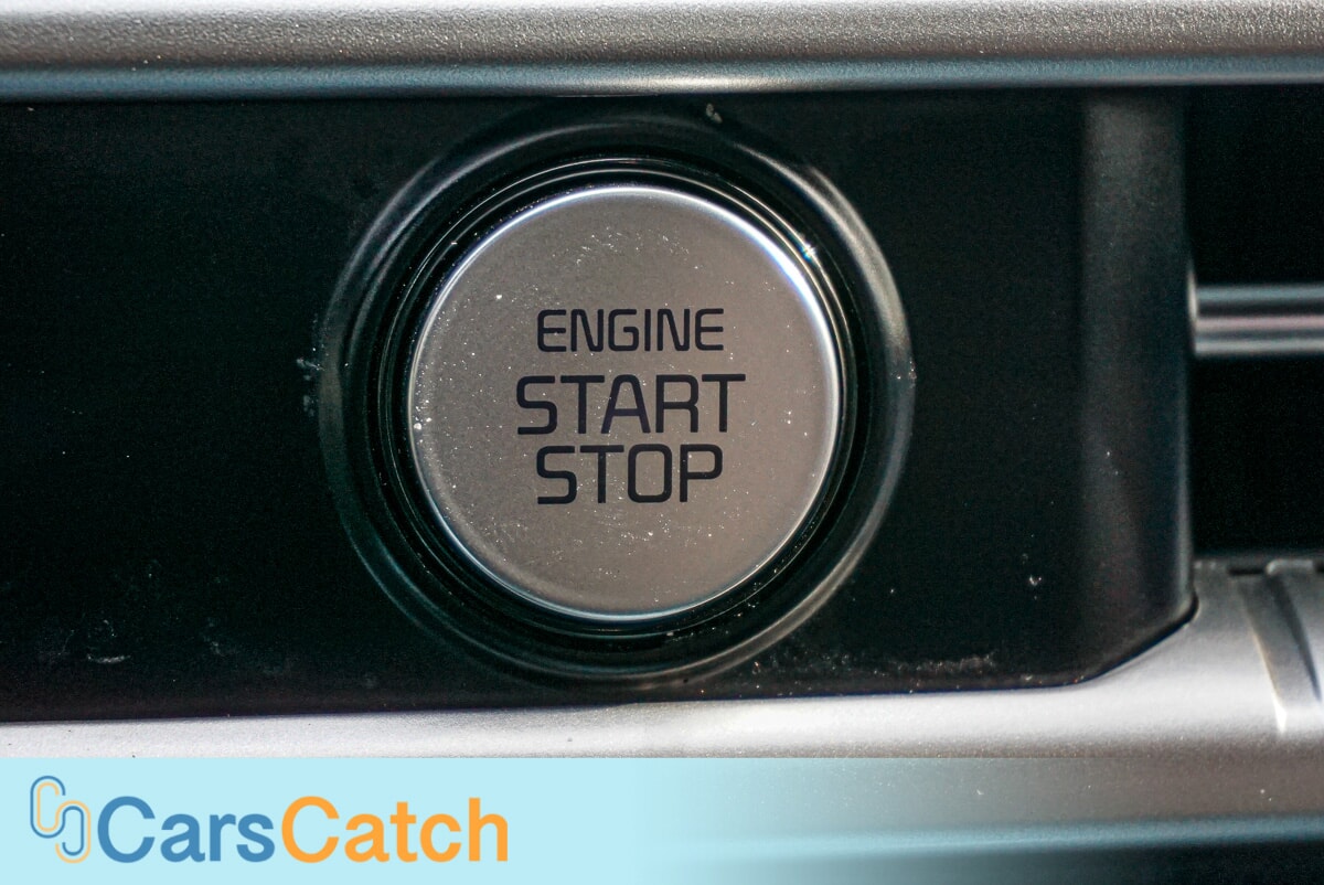 CARSCATCH - Used vehicle - SEDAN KIA K5 2022