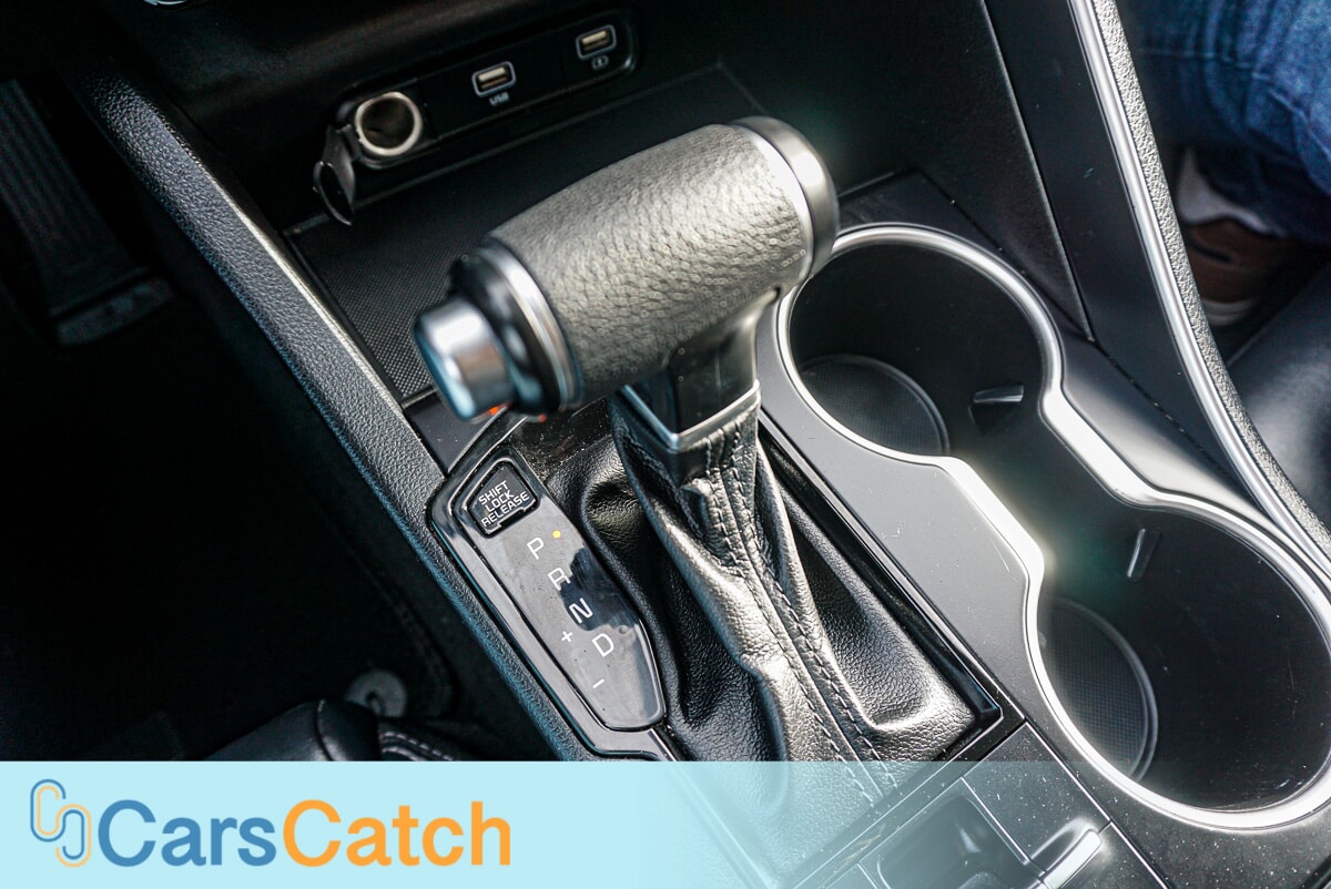 CARSCATCH - Used vehicle - SEDAN KIA K5 2022