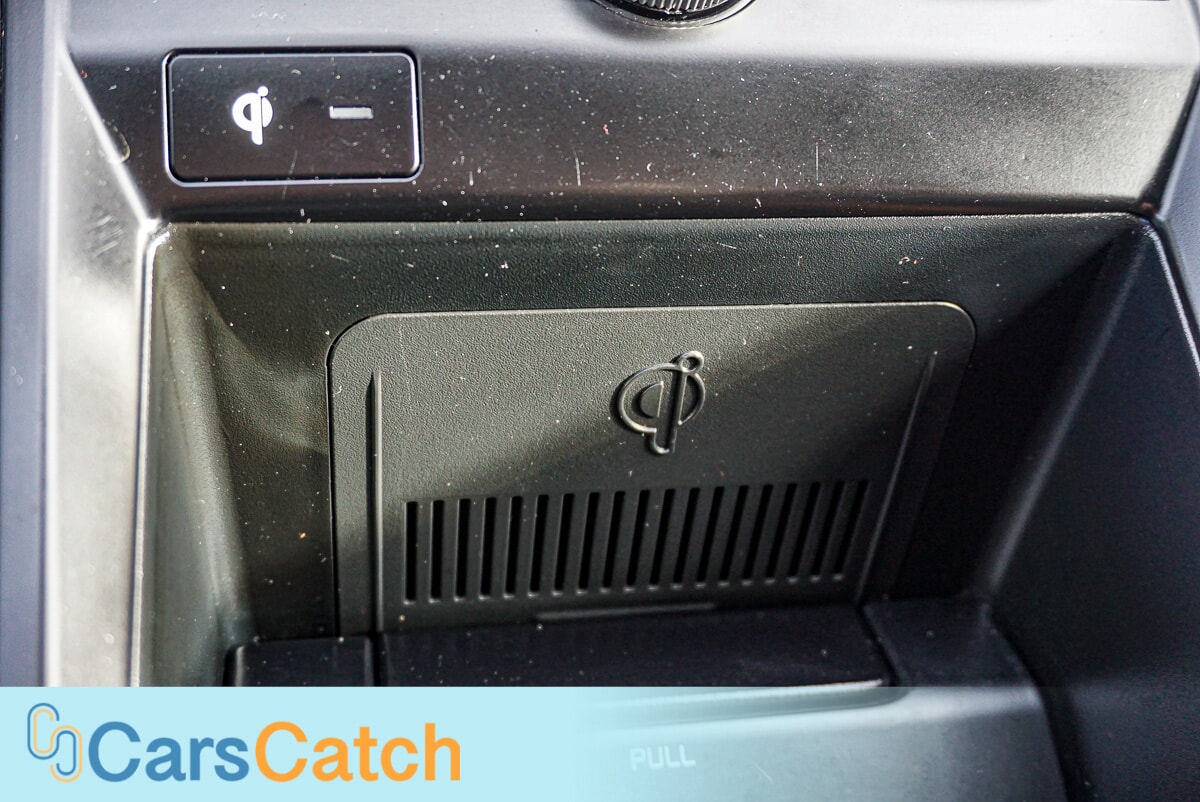 CARSCATCH - Used vehicle - SEDAN KIA K5 2022
