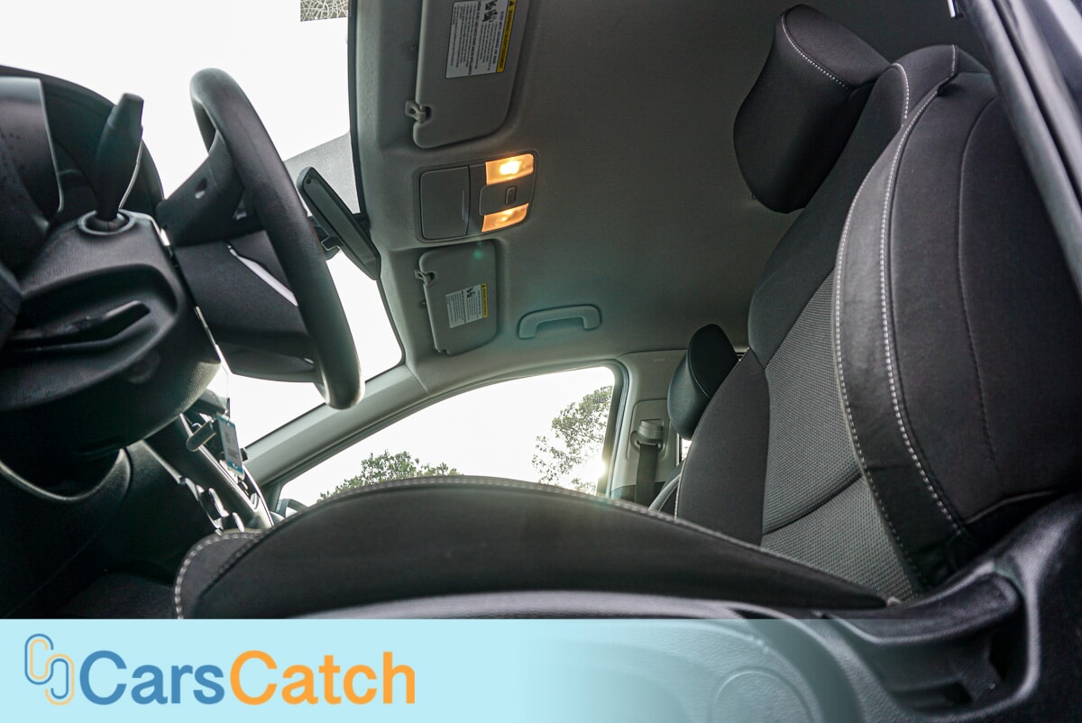 CARSCATCH - Used vehicle - SEDAN KIA FORTE 2023