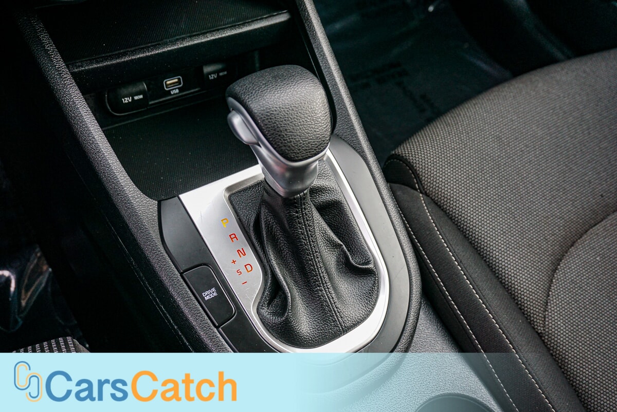 CARSCATCH - Used vehicle - SEDAN KIA FORTE 2023