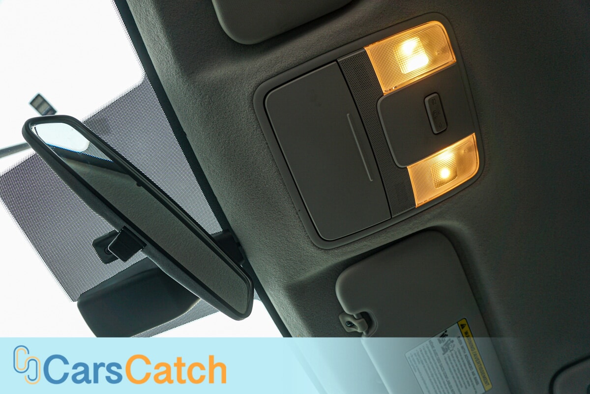 CARSCATCH - Used vehicle - SEDAN KIA FORTE 2023